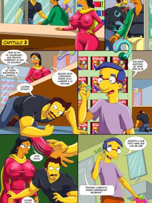 [VentZX] La Aventura de Darren – Capitulo #3 (Traduccion Exclusiva)