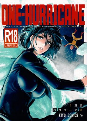 [Kiyosumi Hurricane (Kiyosumi Hurricane)] ONE-HURRICANE