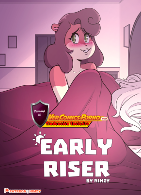 [NomDelights (Nimzy)] – Early Riser