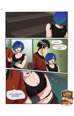 [Ivywoof] Reward for Marie and Edd (Ed, Edd n Eddy)