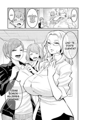 [Agata] Hitozuma Henshuusha ~Shota Gui Ero Manga Lesson~