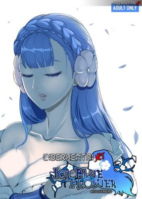 [RevolverWing] Icy Blue Flower (Traduccion Exclusiva)