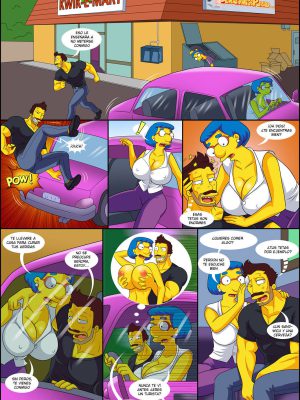 [VentZX] La Aventura de Darren – Capitulo #4 (Traduccion Exclusiva)
