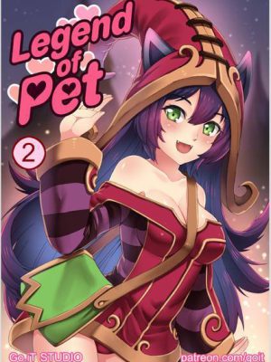 League Of Pet, Lulu