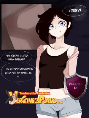 Hotel Renmant (Traduccion exclusiva)