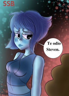 Crystal Heart