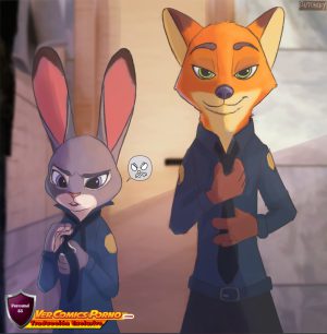 [Butchicky] – Under Arrest
