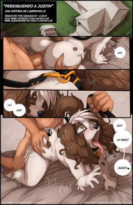 [Jay Naylor] – Chasing Justin (A Lumpkinville Story)