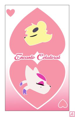 [Anglo] Collateral Charm (Pokémon)