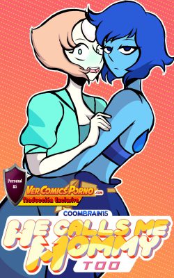 [Coombrain15] – He Calls me Mommy Too