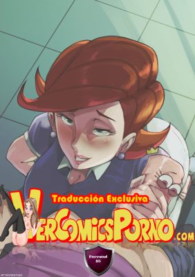 [Tyrone] Timmy’s Mom and Vicky