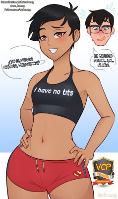 [EroHoney] My Adventures With Superman (My Adventures With Superman Porn)