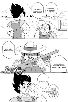 “[FunsexyDB] En la Granja: Diversión y Seducción en el Campo”