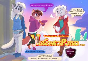 A fun dare – Funky bun