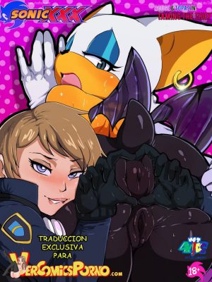 Rouge X Topaz (Exclusivo en proceso)