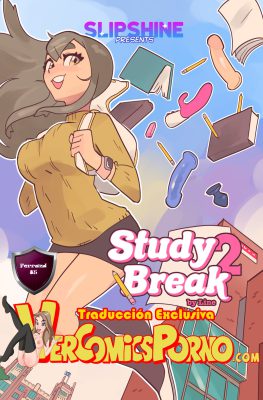 Study Break 2 – SlipShine
