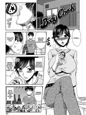 Manatsu No Hanazono 6