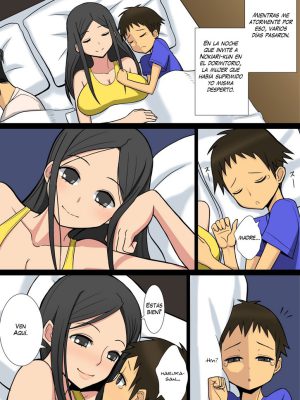Noriaki-kun to Haruka-san