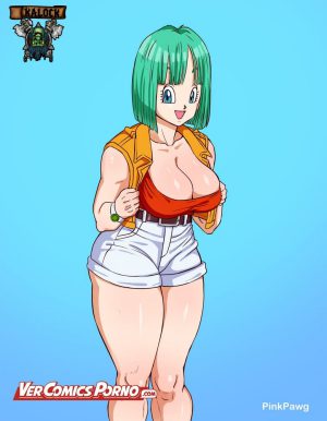 [PinkPawg] Bulma & Vegeta (Traduccion Exclusiva)
