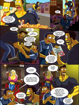 [VentZX] La Aventura de Darren – Capitulo #5 (Traduccion Exclusiva)