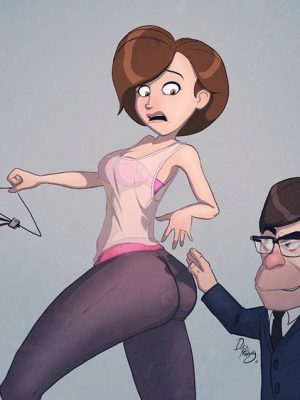 Helen Vs Boss