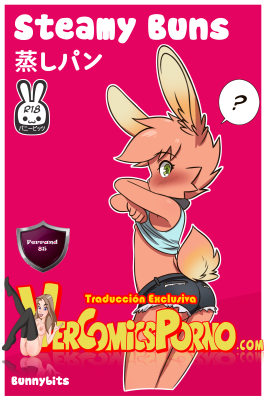 Steamy Buns – Bunnybits