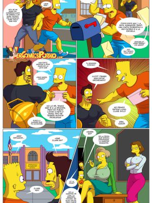 [VentZX] La Aventura de Darren – Capitulo #6 (Traduccion Exclusiva)