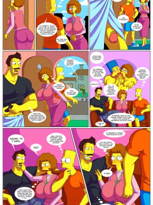 [VentZX] La Aventura de Darren – Capitulo #7 (Traduccion Exclusiva)