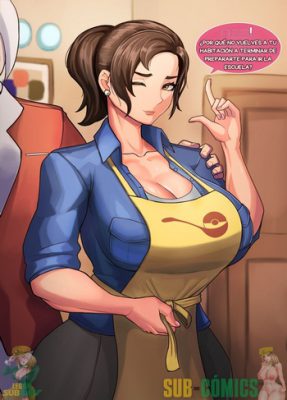 [KingBang] Pokemommy (Pokemon Porno)