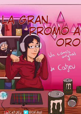 [Catjeu] La Gran Promo a Oro