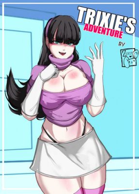 [Zerif] Trixie’s Adventure (The Fairly Oddparents)