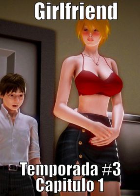 [Girlfriend] Girlfriend – Temporada #3 – Capitulo 01