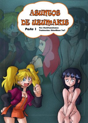 [DarkYamatoman] Asuntos de Uzumakis Parte #1