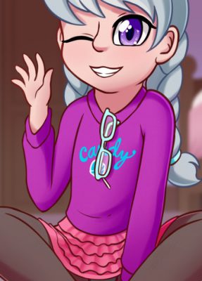 ¡[xXx_SilverLining_xXx] El Brillo Plateado de xXx!