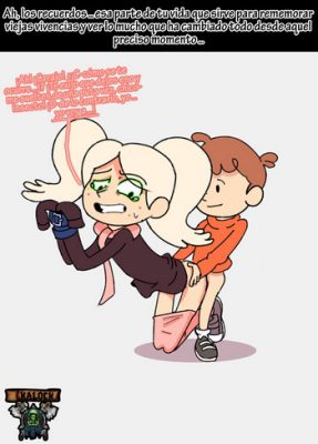 [CTFBM] David & Su Marra 4