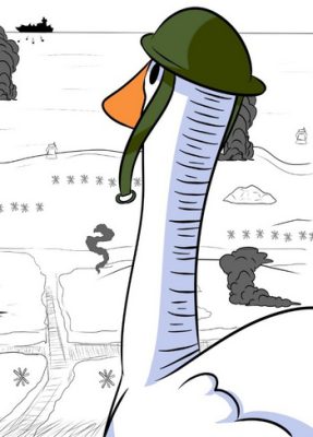 [Nikosenpai] Septiembre sin Fap