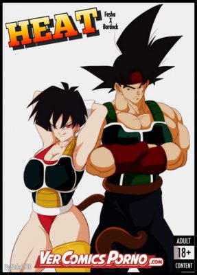 [Nala1588] Heat (Dragon Ball Z) (Traduccion Exclusiva)
