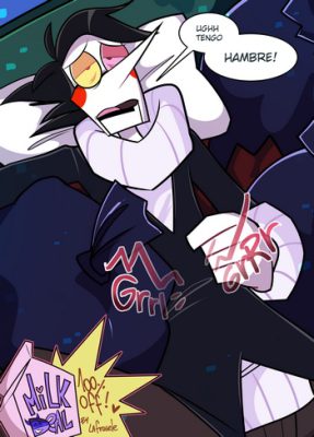 [LaFrugele] Milk Deal