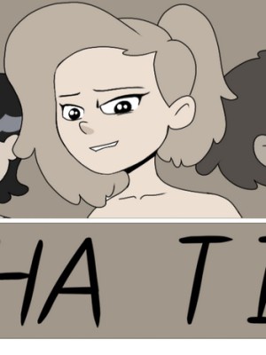 [DinogeneralT] Sasha’s Time (Amphibia Porno)