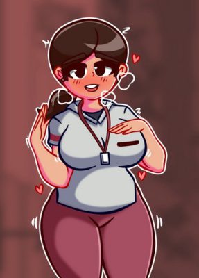 “[KrozzNSFW] Pasión en el Teleférico (Cómic Erótico)”