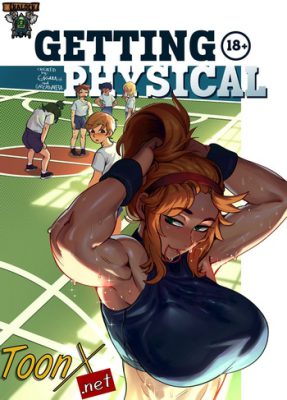 [GreasyMeta] Getting Physical (Traduccion Exclusiva)