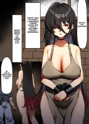 [MM] Seishori Gakari (Manga Hentai)