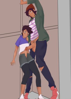 [Cookie] Amor entre Hermanas (The Owl House Porn)