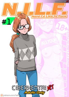 [Tekuho] NILF (Comic Porno)