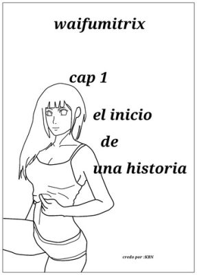 “[KBN] Waifumitrix: La Revolución de las Waifus”