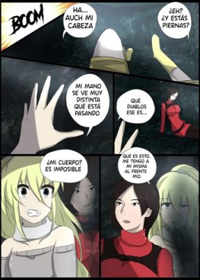[Ducki] Ada Wong and a Random Girl (Resident Evil Porno)