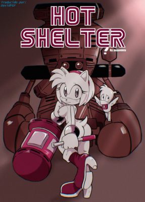 [Pepamitopatty] Hot Shelter (Sonixc XXX)