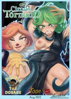 ¡Circo Tornado del Doktor Malefic (One Punch Man Hentai) – ¡Una experiencia ardiente y emocionante!
