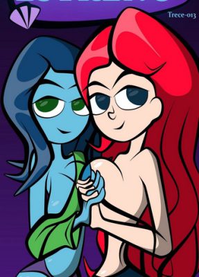 [Trece-013] Noche de Estreno (Comic Porno)