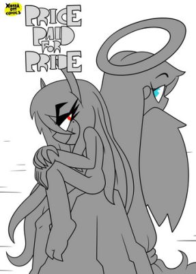 “[Xierra099] El Precio del Orgullo (Cómic Erótico)”